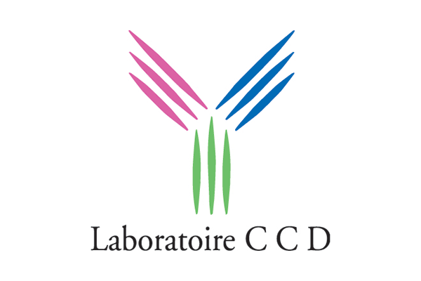 Laboratoire CCD
