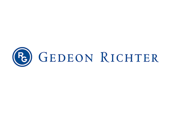 Gedeon Richter